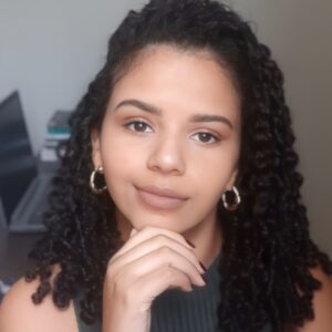 Foto de Jessika Duarte dos Santos