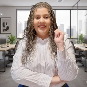 Foto de Flávia Paulino