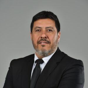 Foto de Rubem Moreira