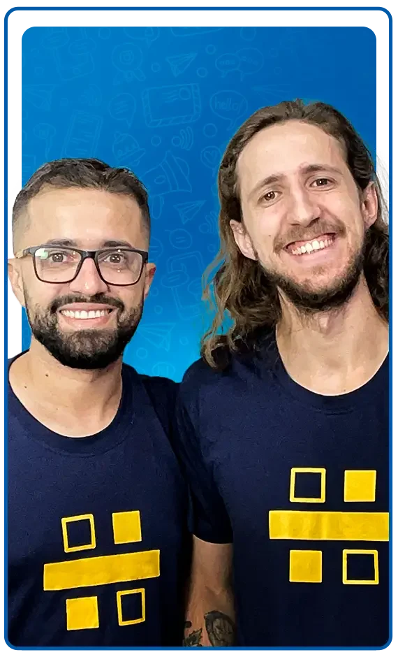 Fred-e-Mário